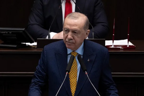 Cumhurbaşkanı Erdoğan'dan ABD Ve İran'a Mesaj! 'İsrail'e İzin Verilmemelidir'